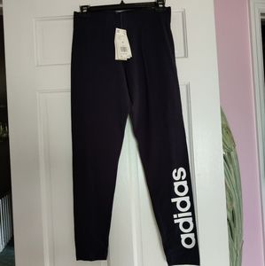 BNWT Adidas Leggings